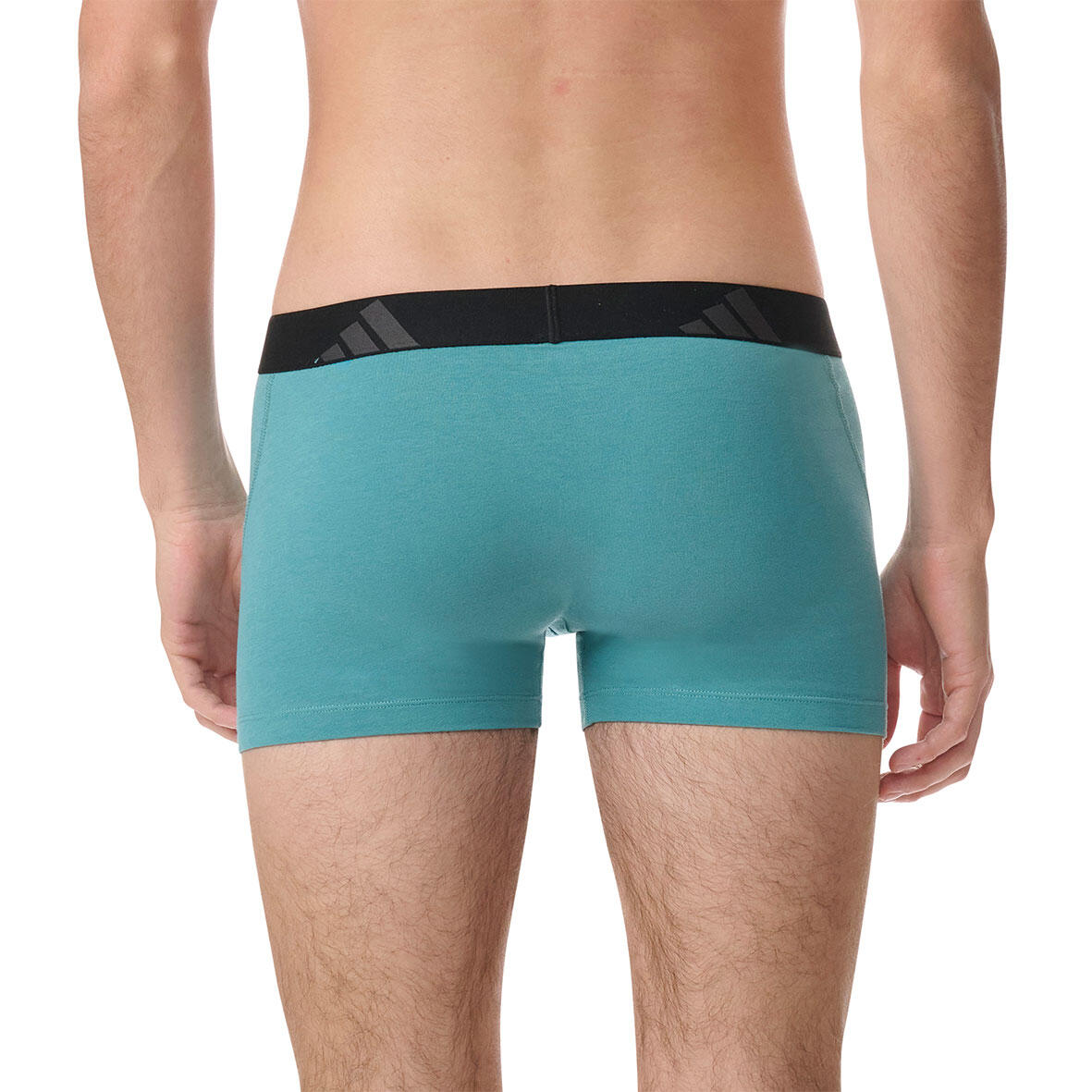 Boxershort set Adidas model A2500004AM003908 voor mannen 5/7
