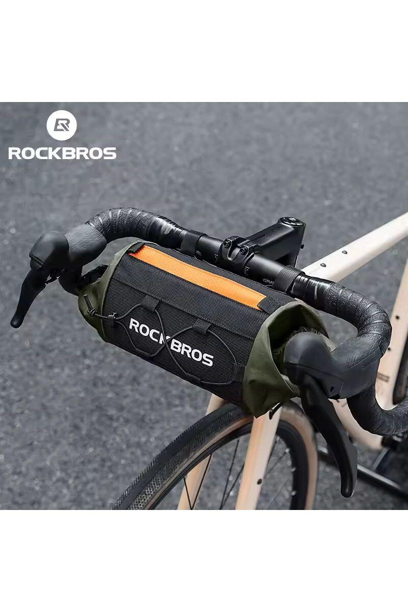 Cyklistická brašna Stormbar 30110045001 2/2