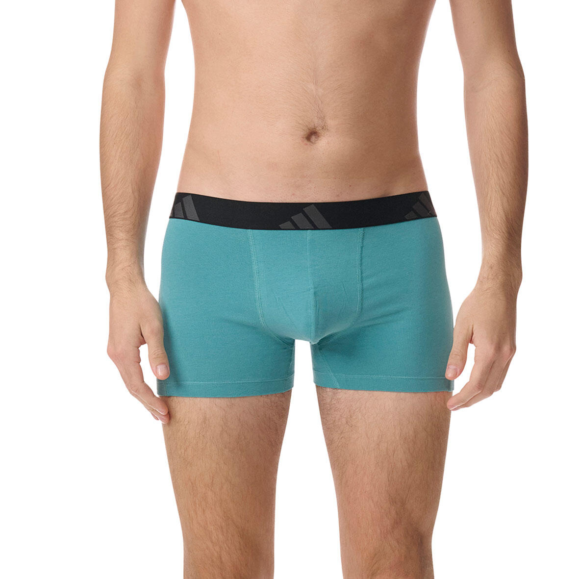 Boxershort set Adidas model A2500004AM003908 voor mannen 4/7
