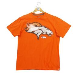 Reconditionné - T-shirt manches courtes Homme NFL - homme - Excellent