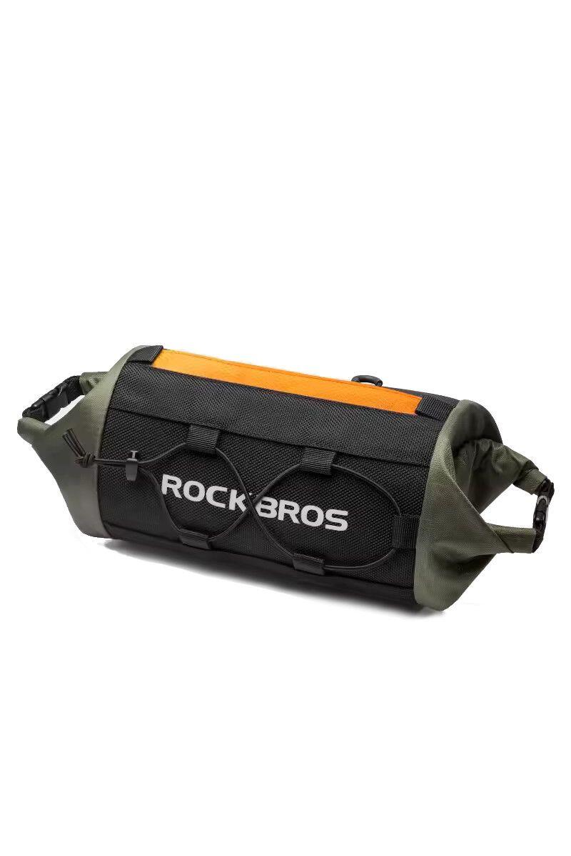 ROCKBROS Cyklistická brašna Stormbar 30110045001