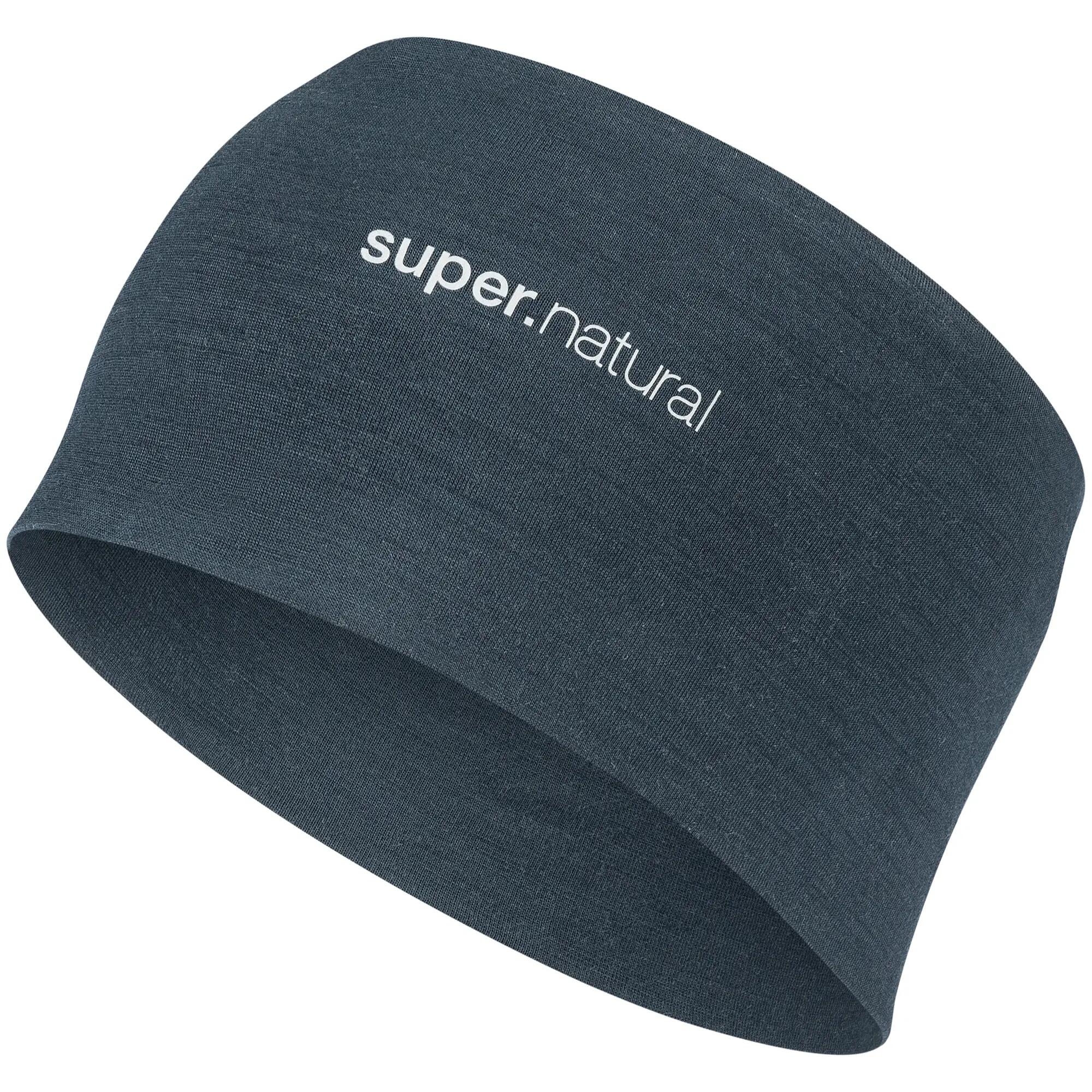 Hoofdband super.natural Wanderlust 2/4