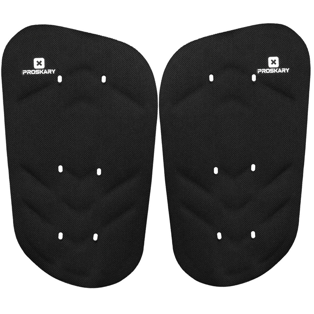 Parastinchi da calcio Proskary Fle-X 17x9,6cm 5/7