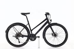 Vélo de ville et loisir reconditionné · Rose Multi Street king XT