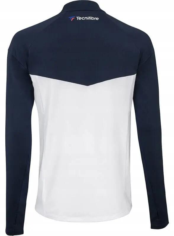 Bluza tenisowa męska Tecnifibre Tech Jacket 2/3