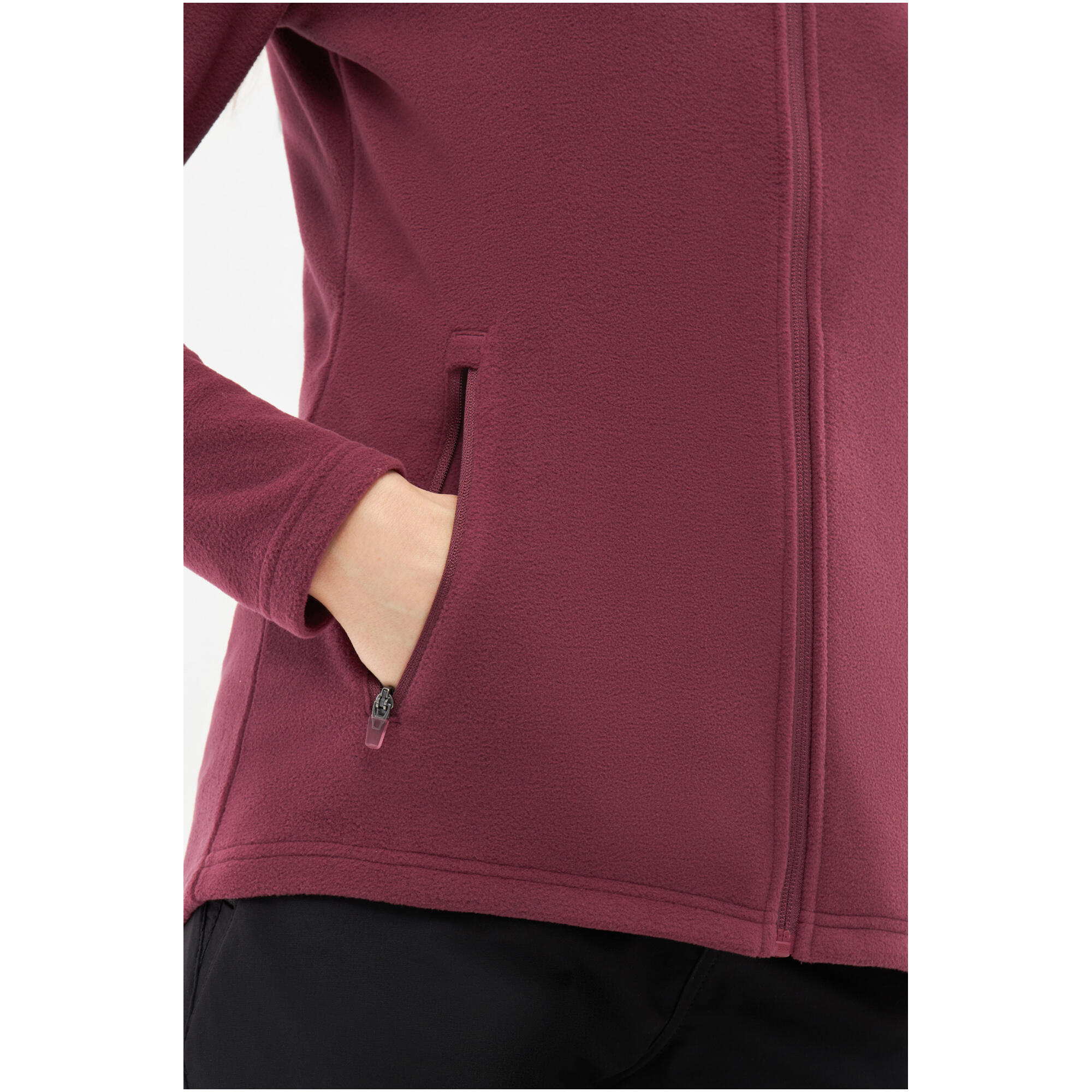 Polaire femme VIKING Tesero Polartec 6/7
