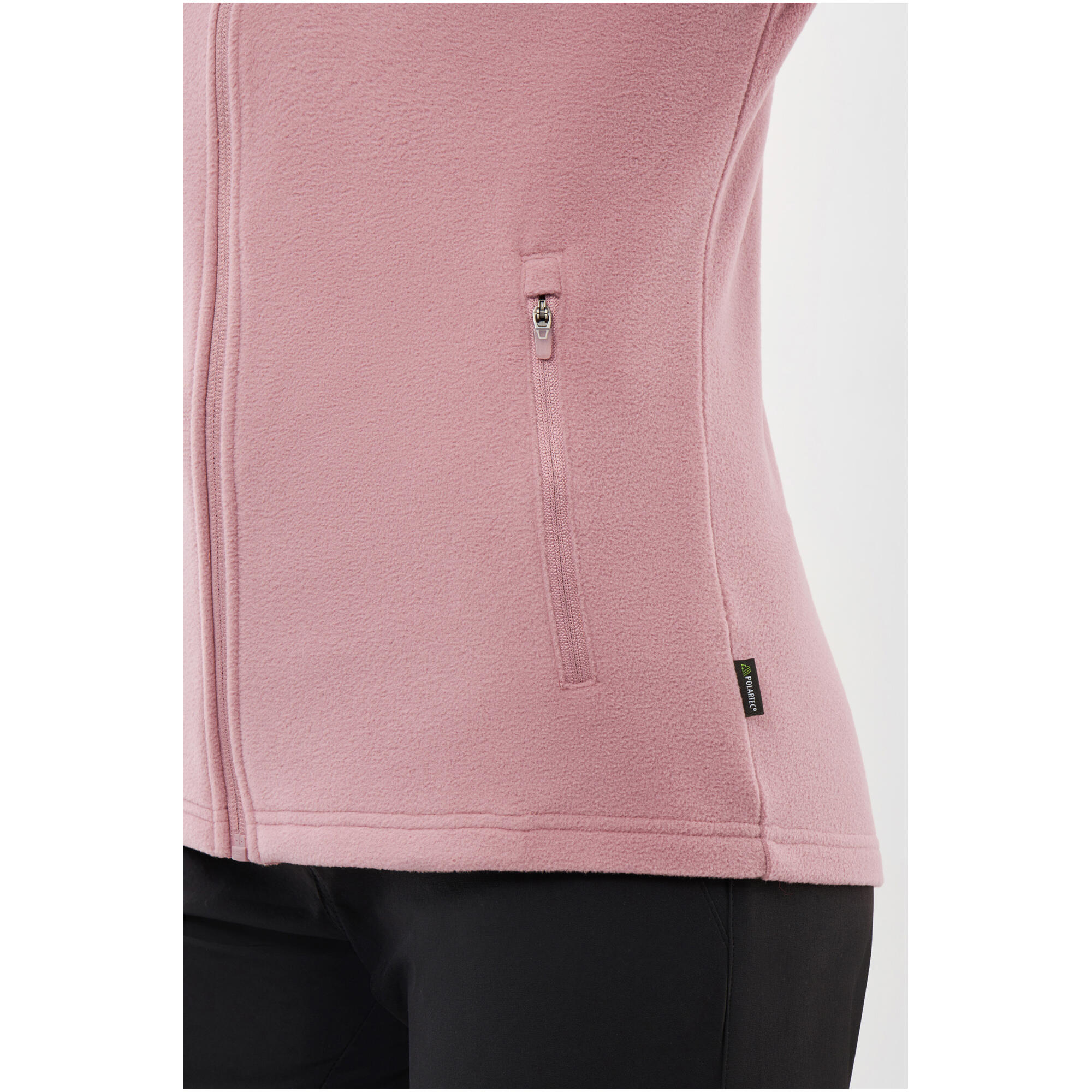 Damen Fleecejacke VIKING Tesero Polartec 4/7