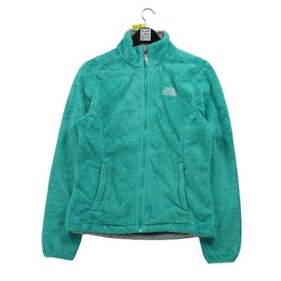 Second life - Damen Osito TNF Fleece Jacke - In gutem Zustand