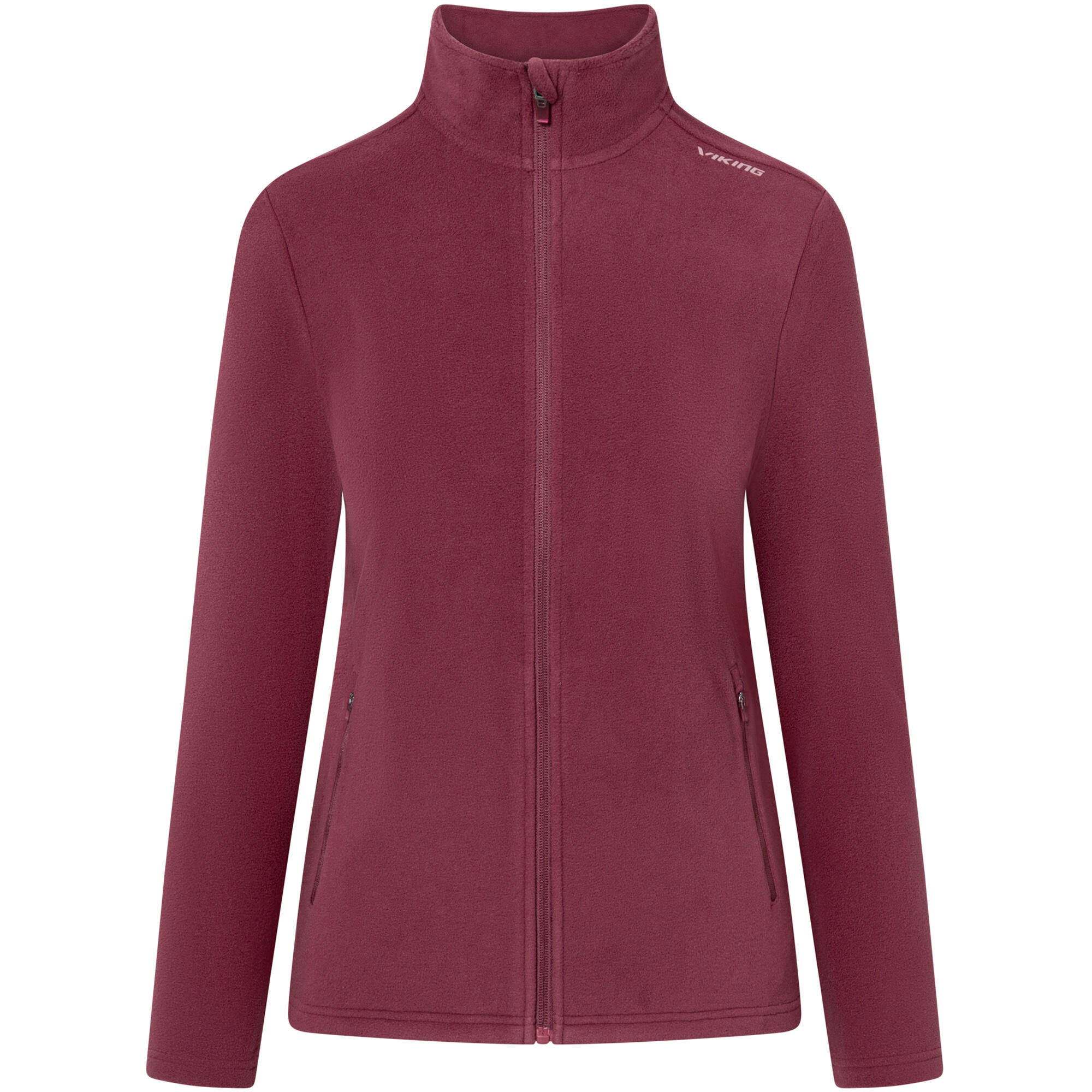 Polaire femme VIKING Tesero Polartec 7/7