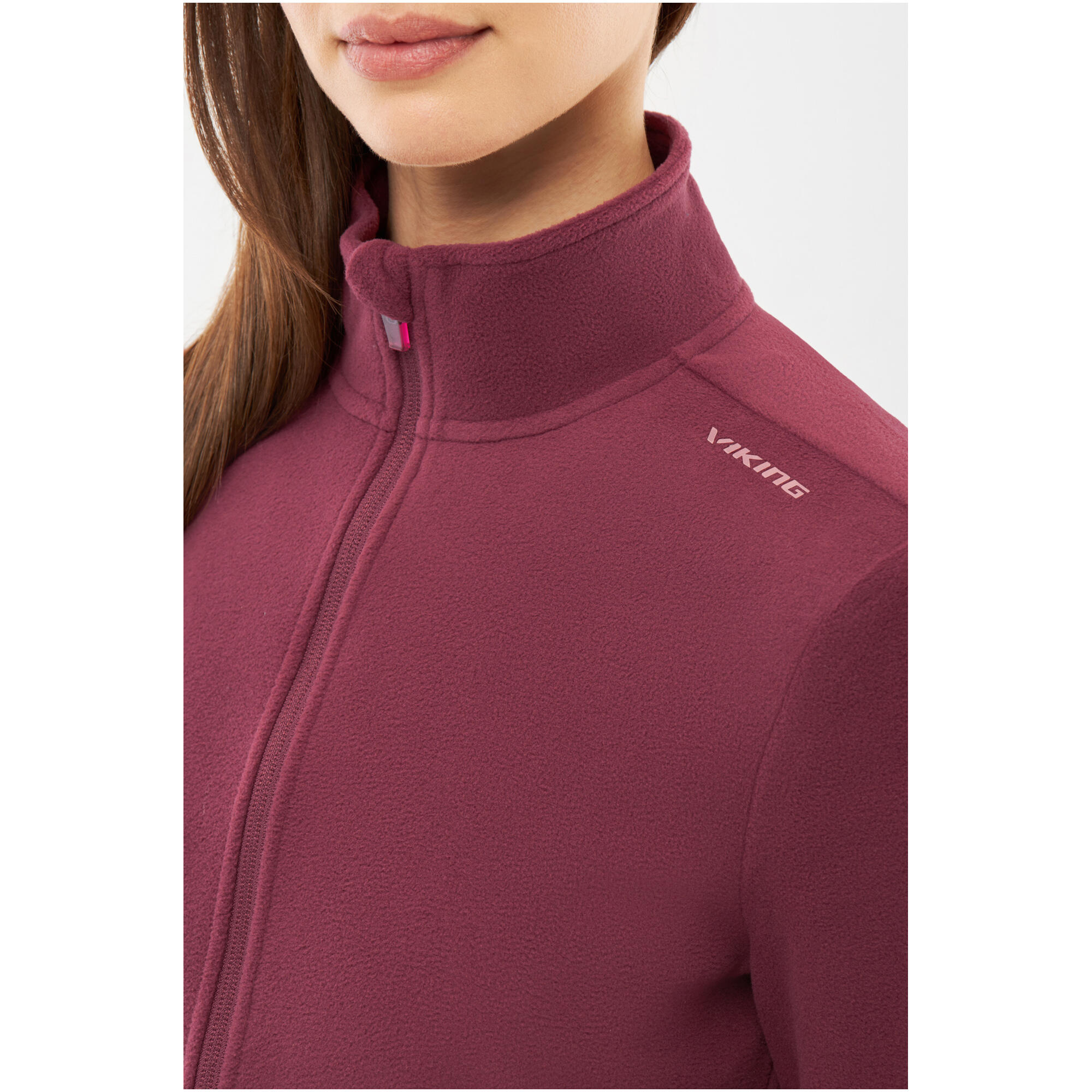 Polaire femme VIKING Tesero Polartec 4/7