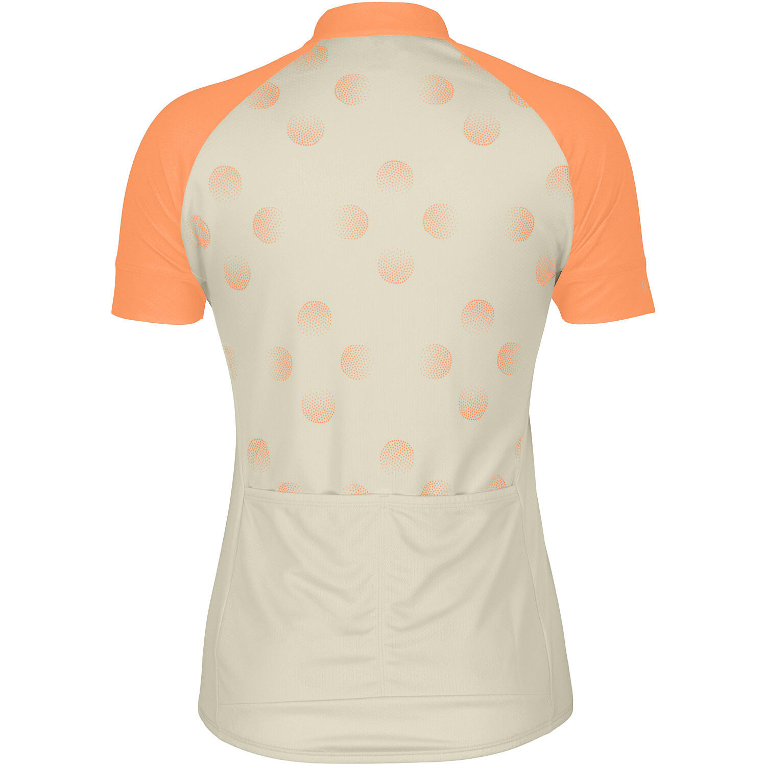 Damen T-Shirt W ENDURANCE 30 S/SL JERSEY 2/2