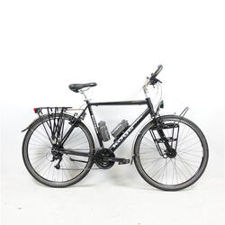 Reconditionné - Vélo de Randonnée - Koga Lightrunner Noir - Bon