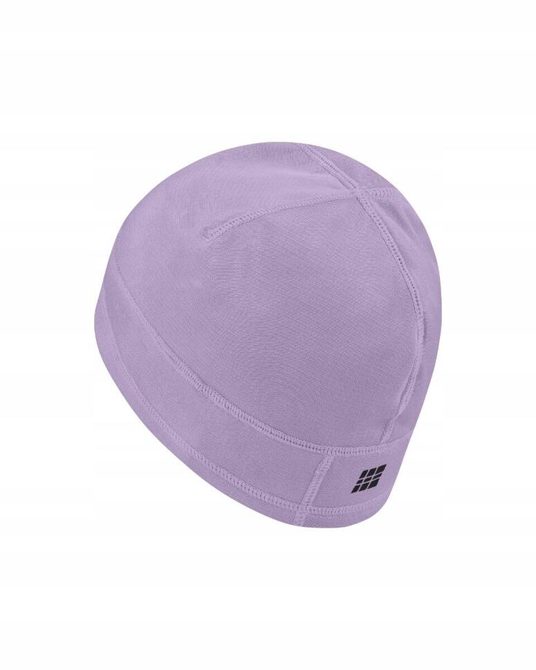 Ciepła zimowa czapka termiczna beanie unisex Core Run CEP