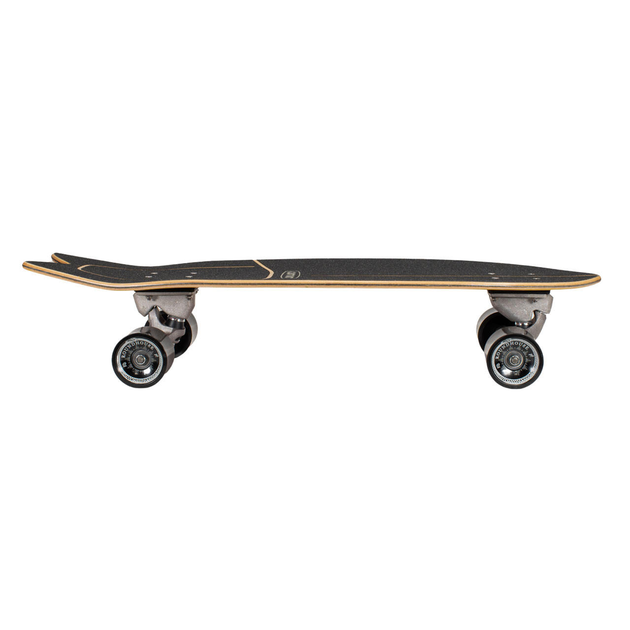 Surfskate completo - CI Fish CCX - Carver 5/7