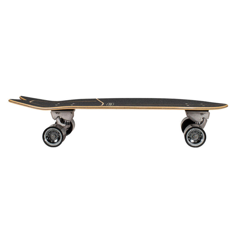 Surfskate complet - CI Fish CCX - Carver