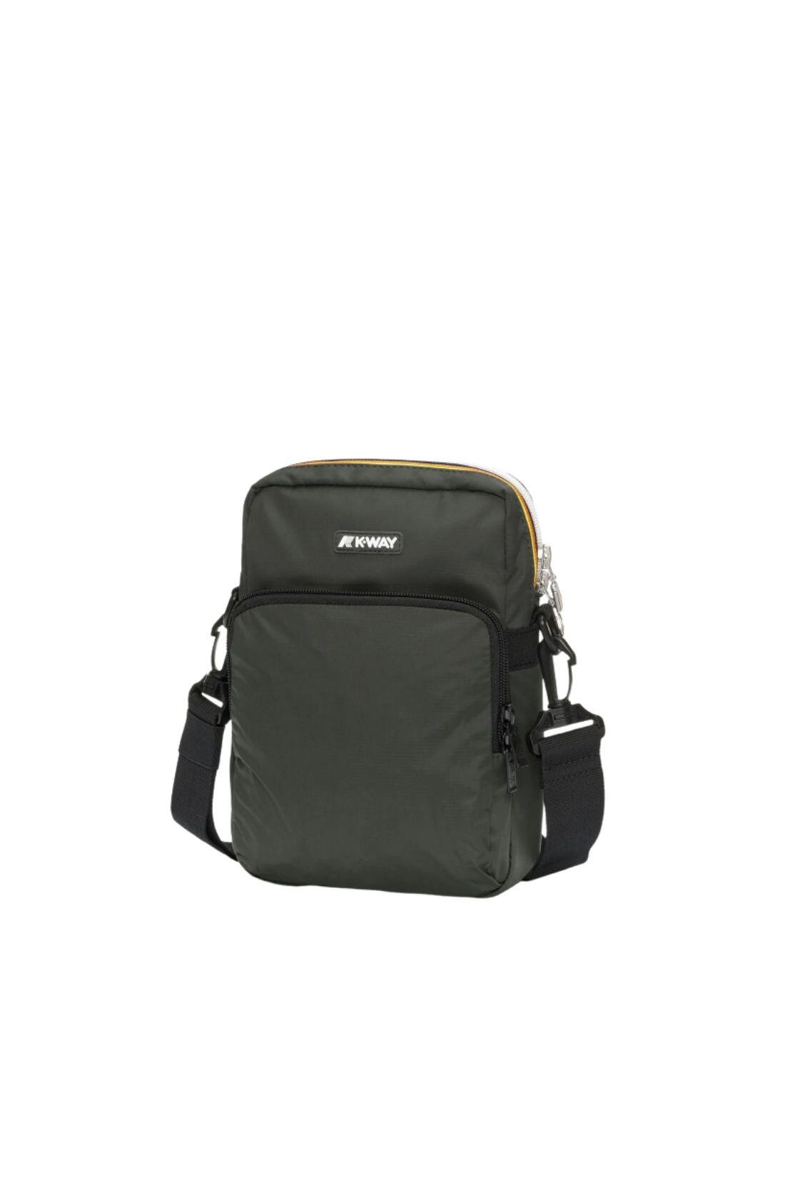 Borsellotracolla unisex Erloy 2/4