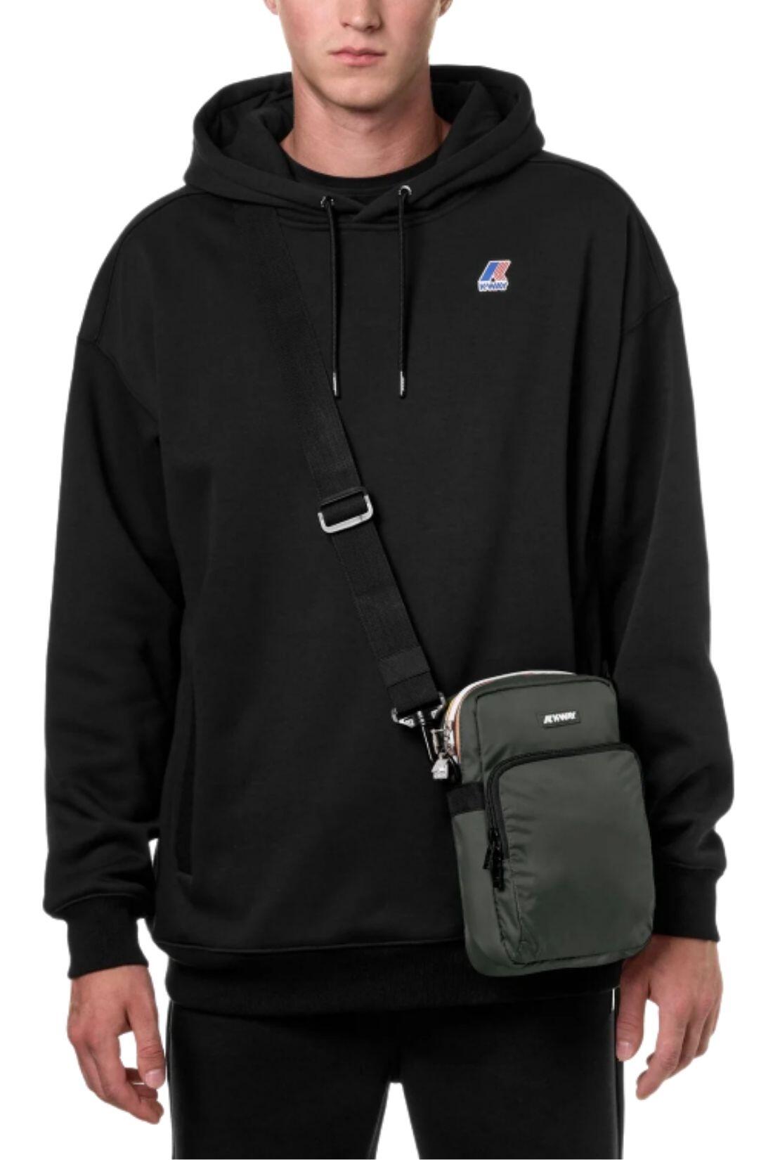 Borsellotracolla unisex Erloy 1/4