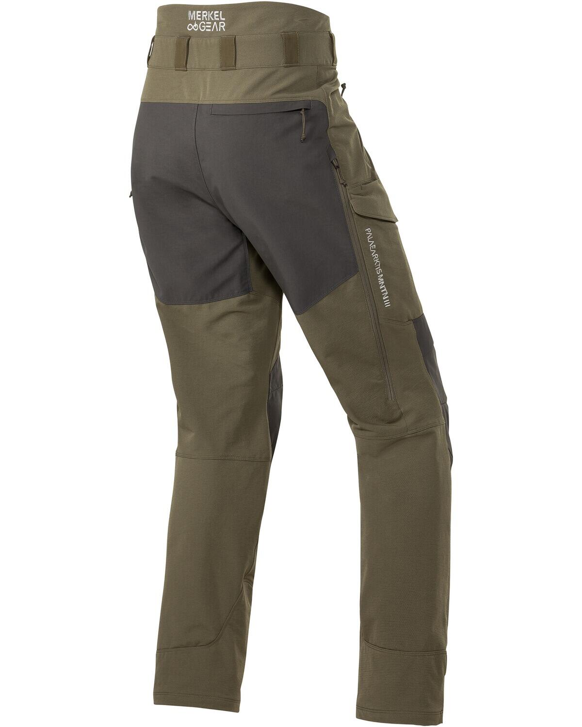 Hose Paläarktis 365 MNTN Pant III 2/7
