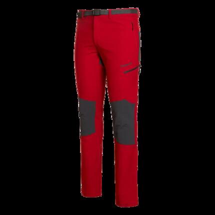 Pantalón para Hombre Trangoworld Aysen 003 Verde/Gris