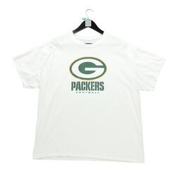 Reconditionné - T-shirt manches courtes Homme NFL - Très Bon État