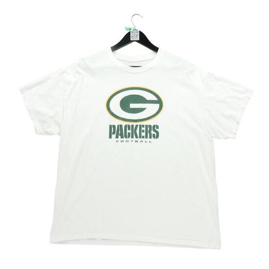 Segunda Vida - Playera NFL de manga corta hombre - Muy Bueno