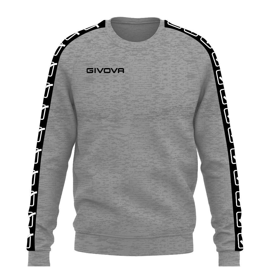 GIVOVA Givova Felpa Crew-Neck Sweatshirt L