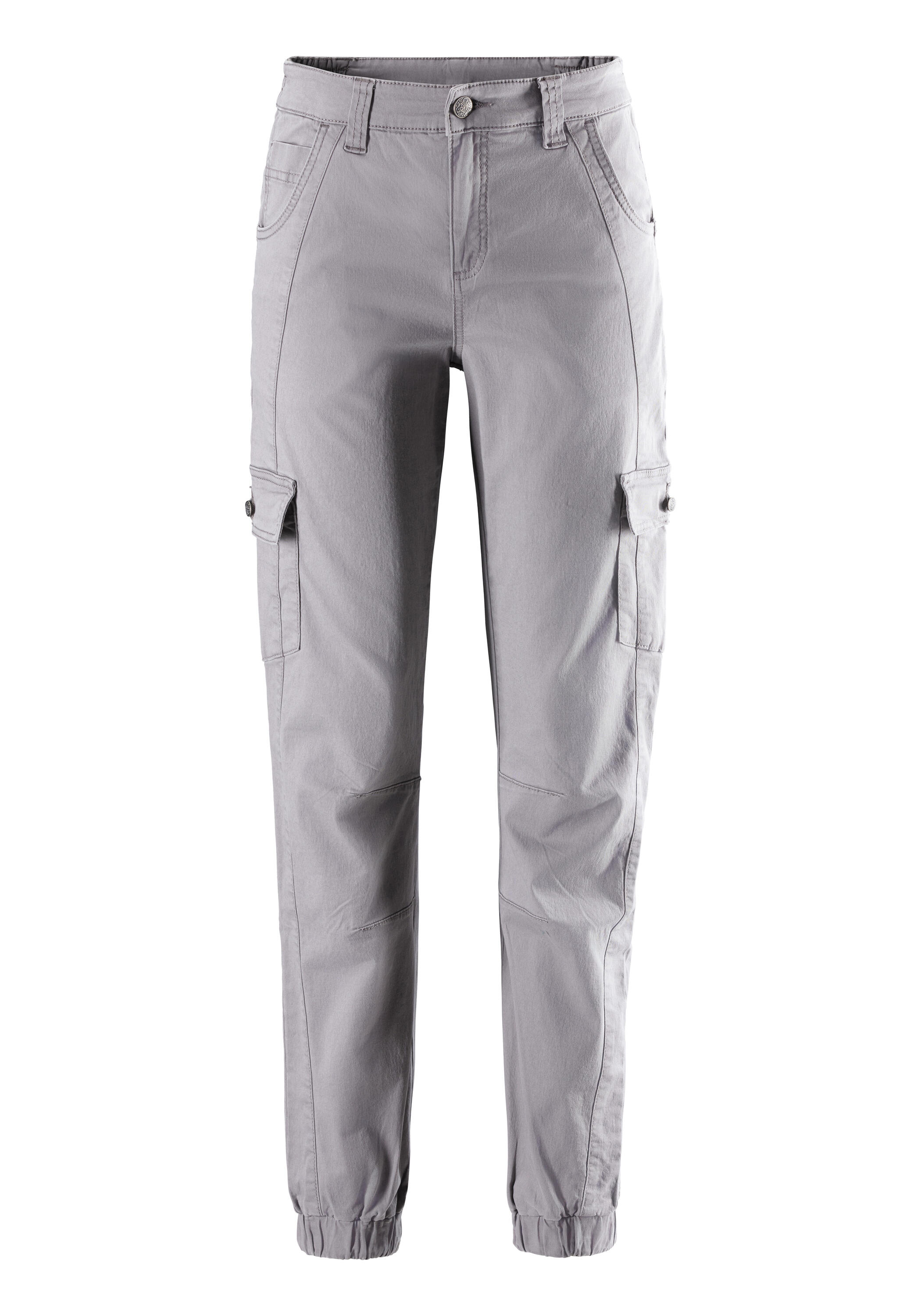Damen Trekkinghose 2/5