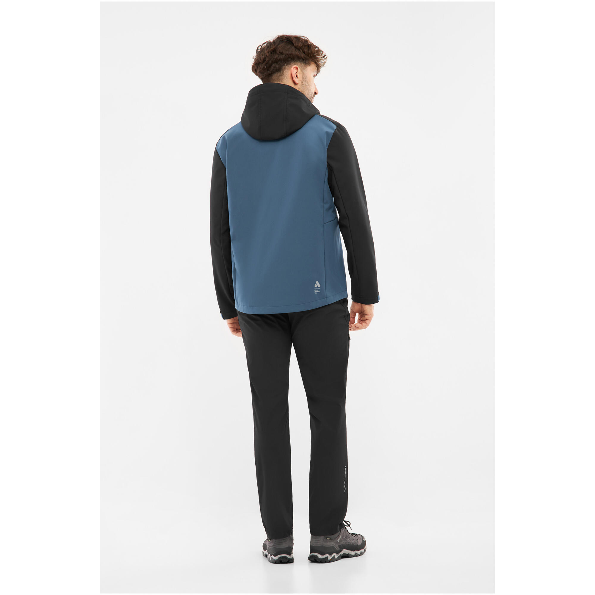 Herren Jacke VIKING Kerns Softshell 2/7