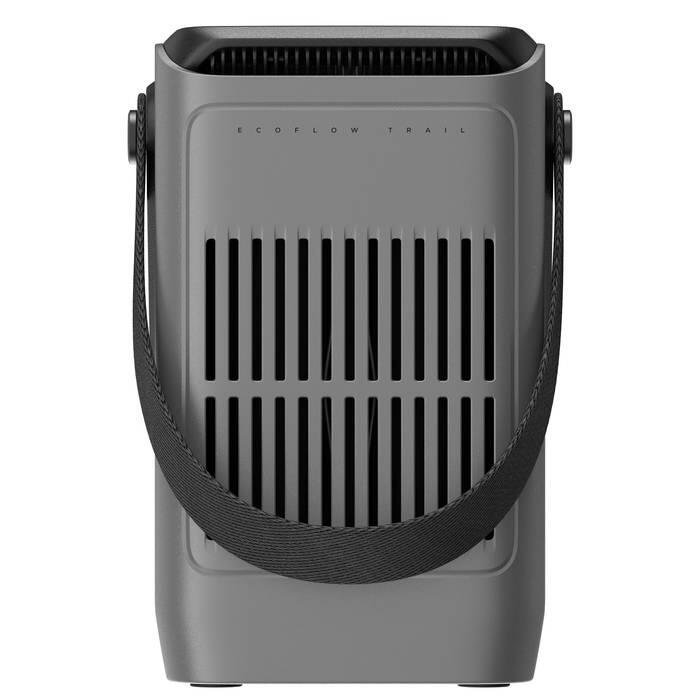 Station d’énergie portable TRAIL 300DC 288Wh - Camping, outdoor - Ecoflow 4/7