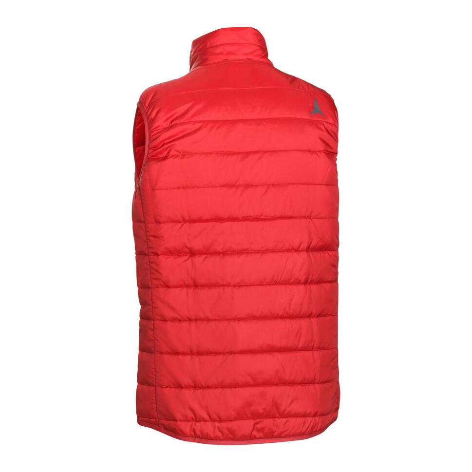 Kamizelka Atomic Revent Primaloft Vest-Rio Red