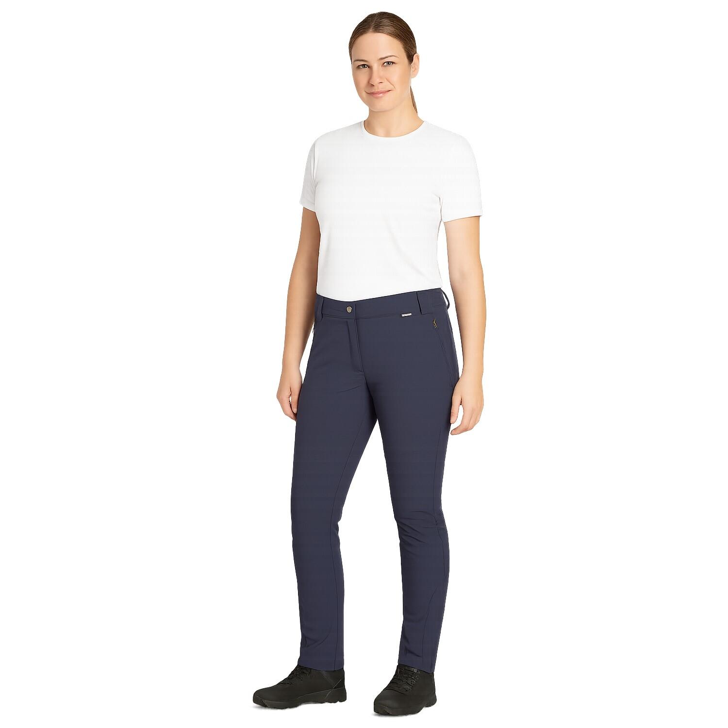 Icepeak Doral Softshellhose für Damen 7/7