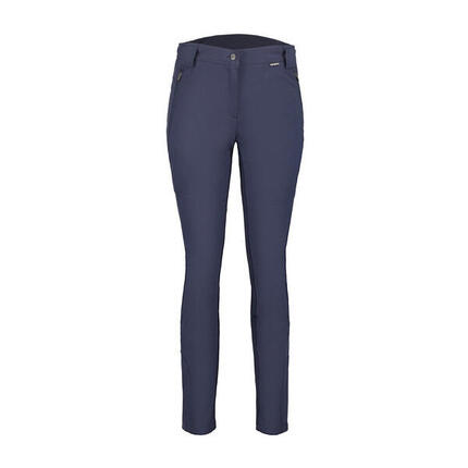Damen Stretch-Softshell-Wanderhose Icepeak Doral