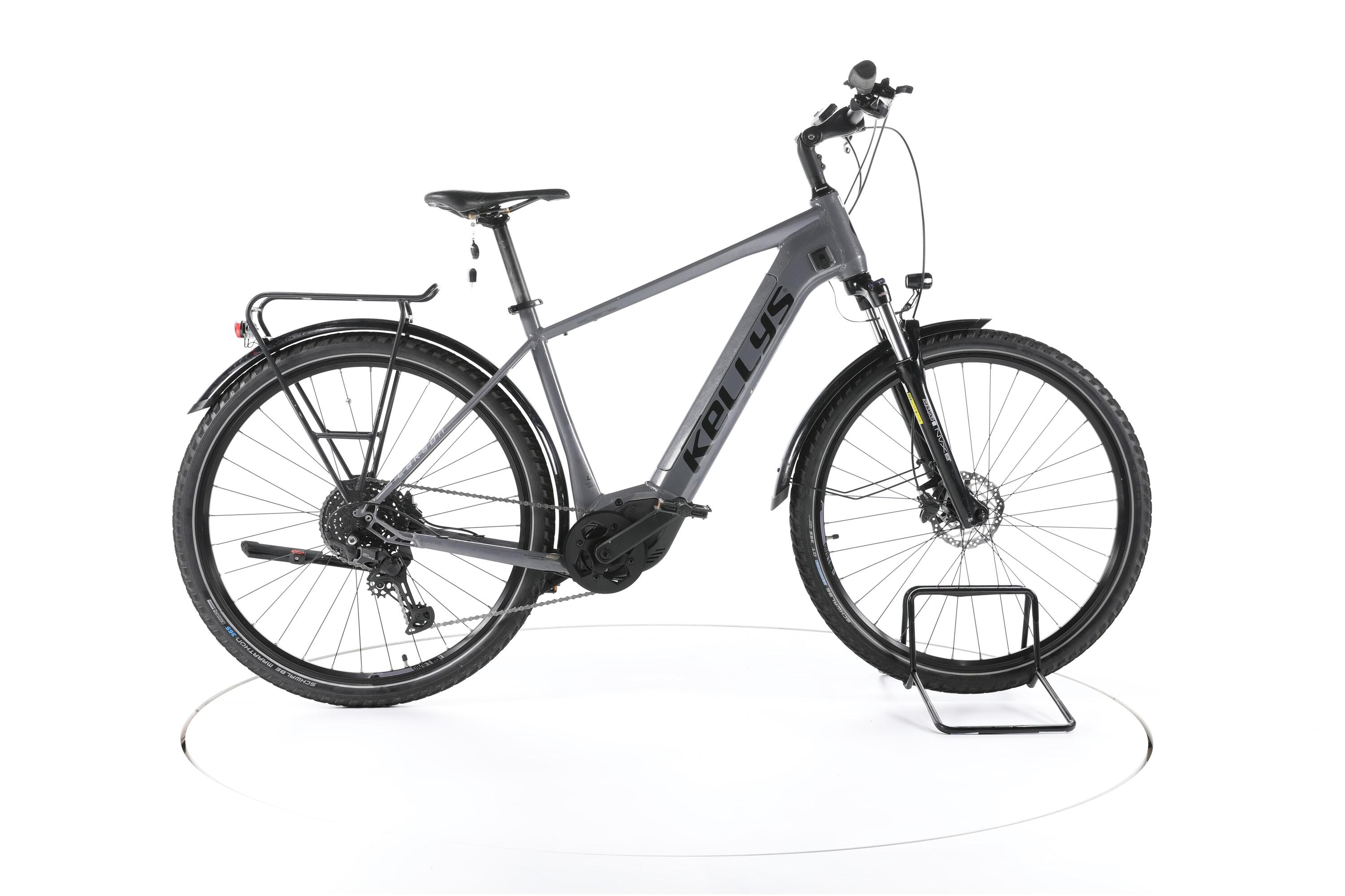 KELLYS Ebike ricondizionata · Kellys E-Carson 30 · Buone condizioni