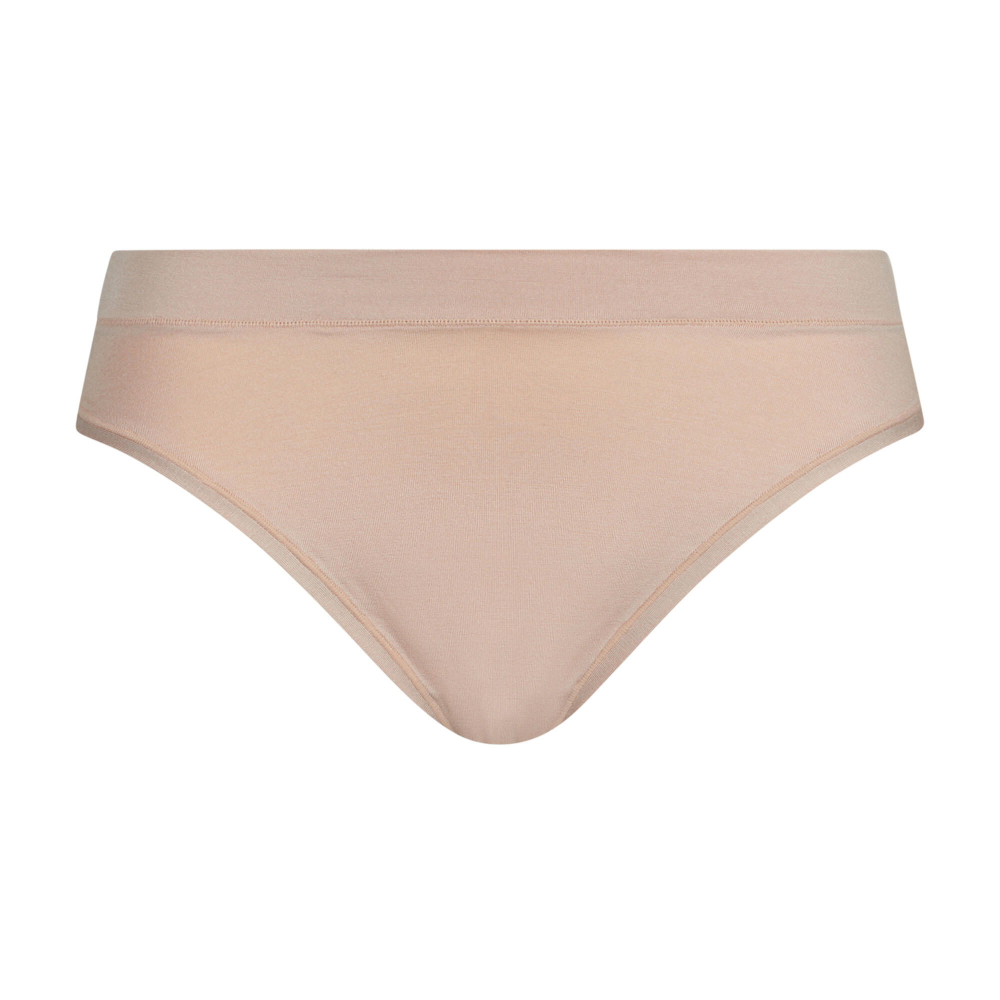 String femme en coton modal Comfort Collection 3/3