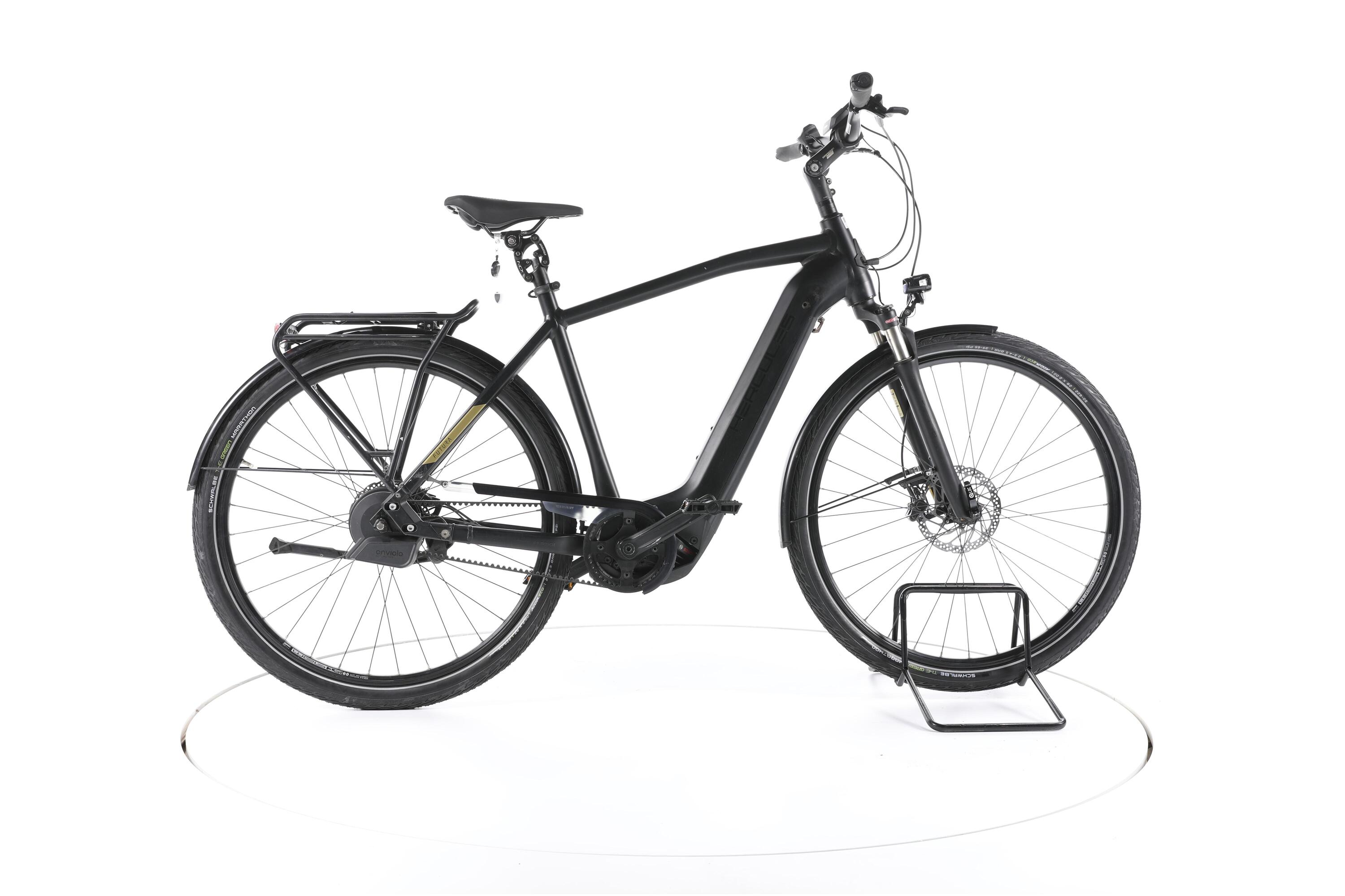 HERCULES Ebike ricondizionata · Hercules Futura Pro I-F360+ · Ottime condizioni