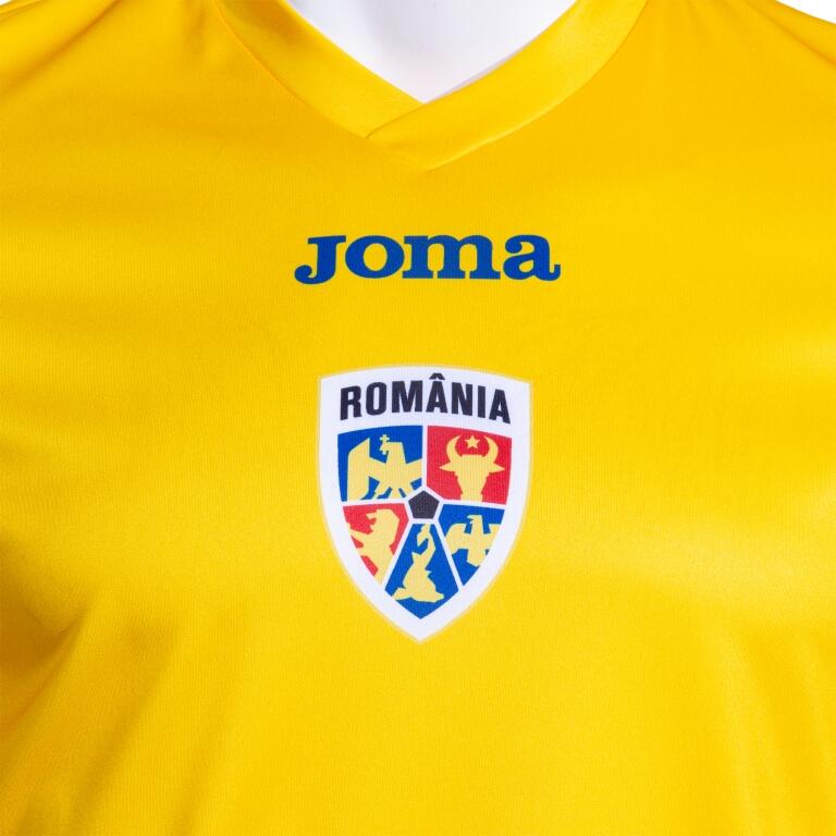 Tricou replica Romania echipa nationala M
