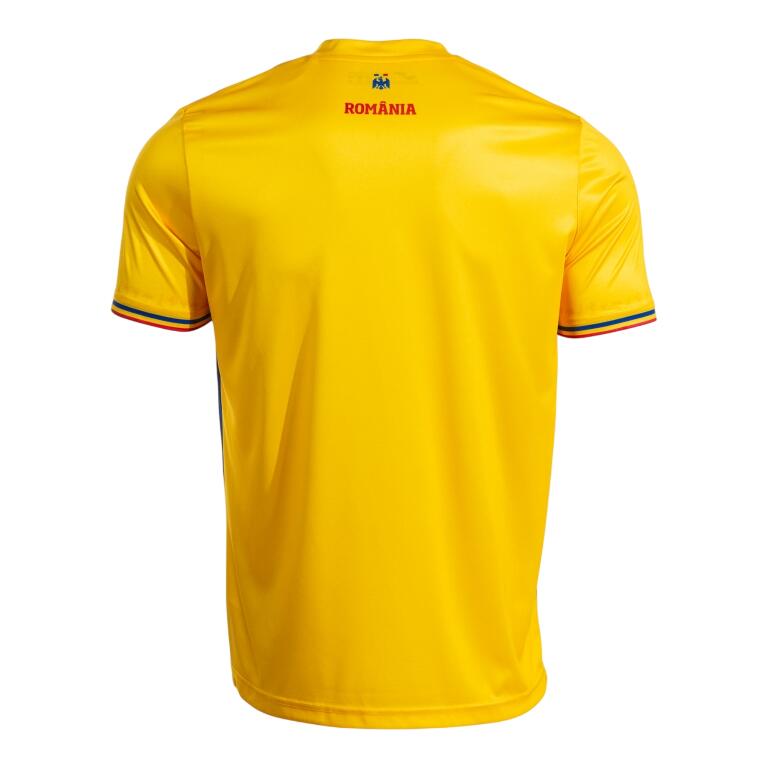 Tricou replica Romania echipa nationala M