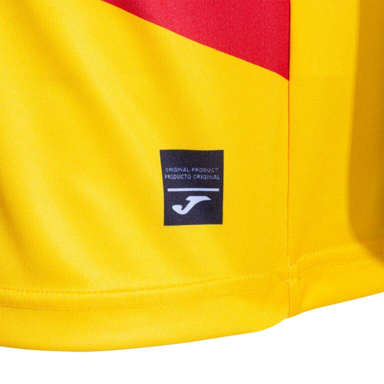 Tricou replica Romania echipa nationala M