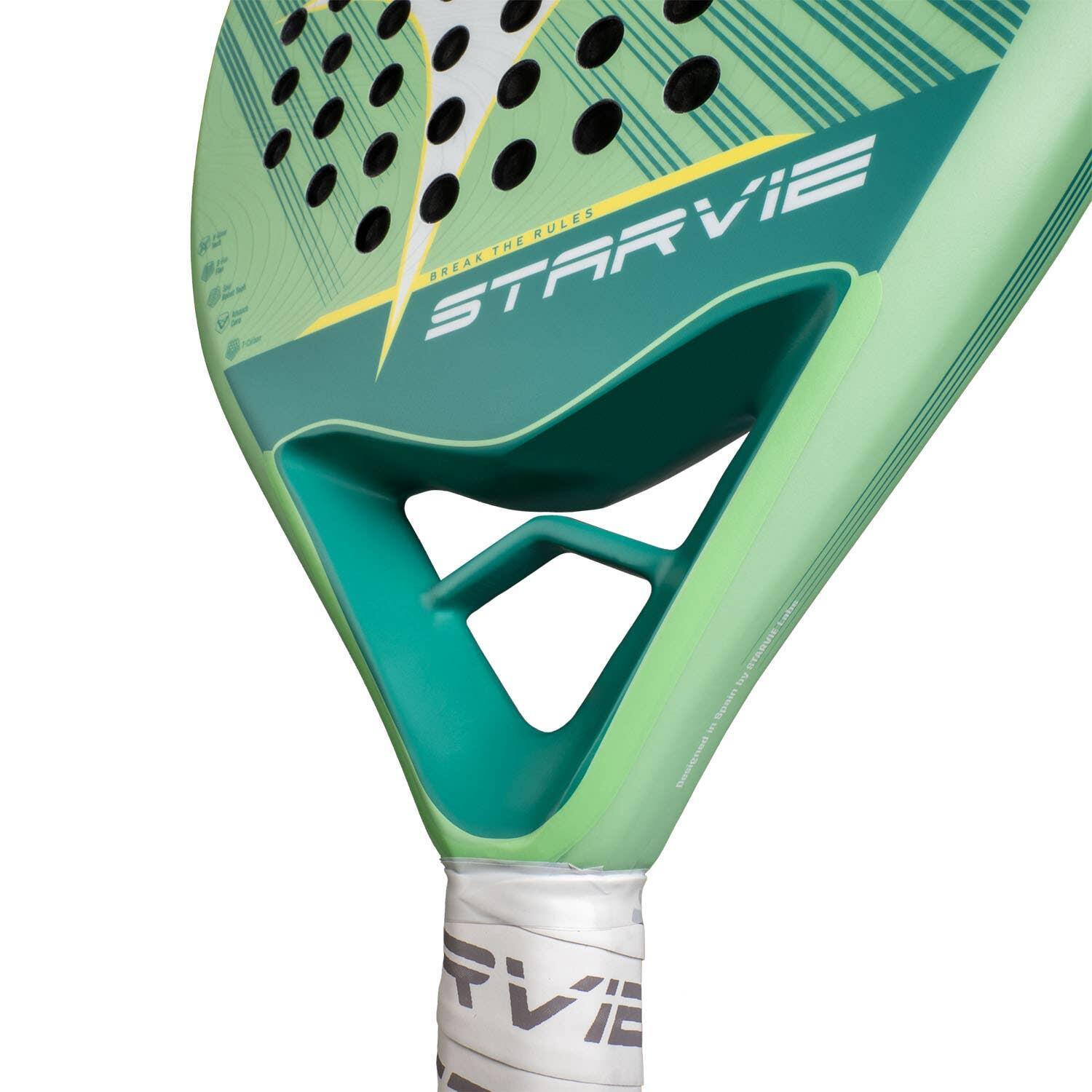Starvie Nyra 3/7