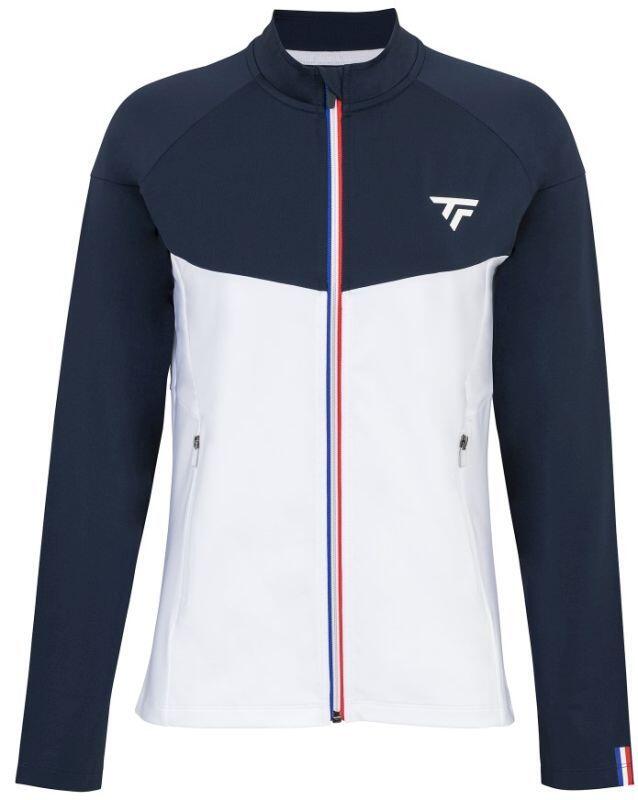 Bluza tenisowa damska Tecnifibre Tech Jacket