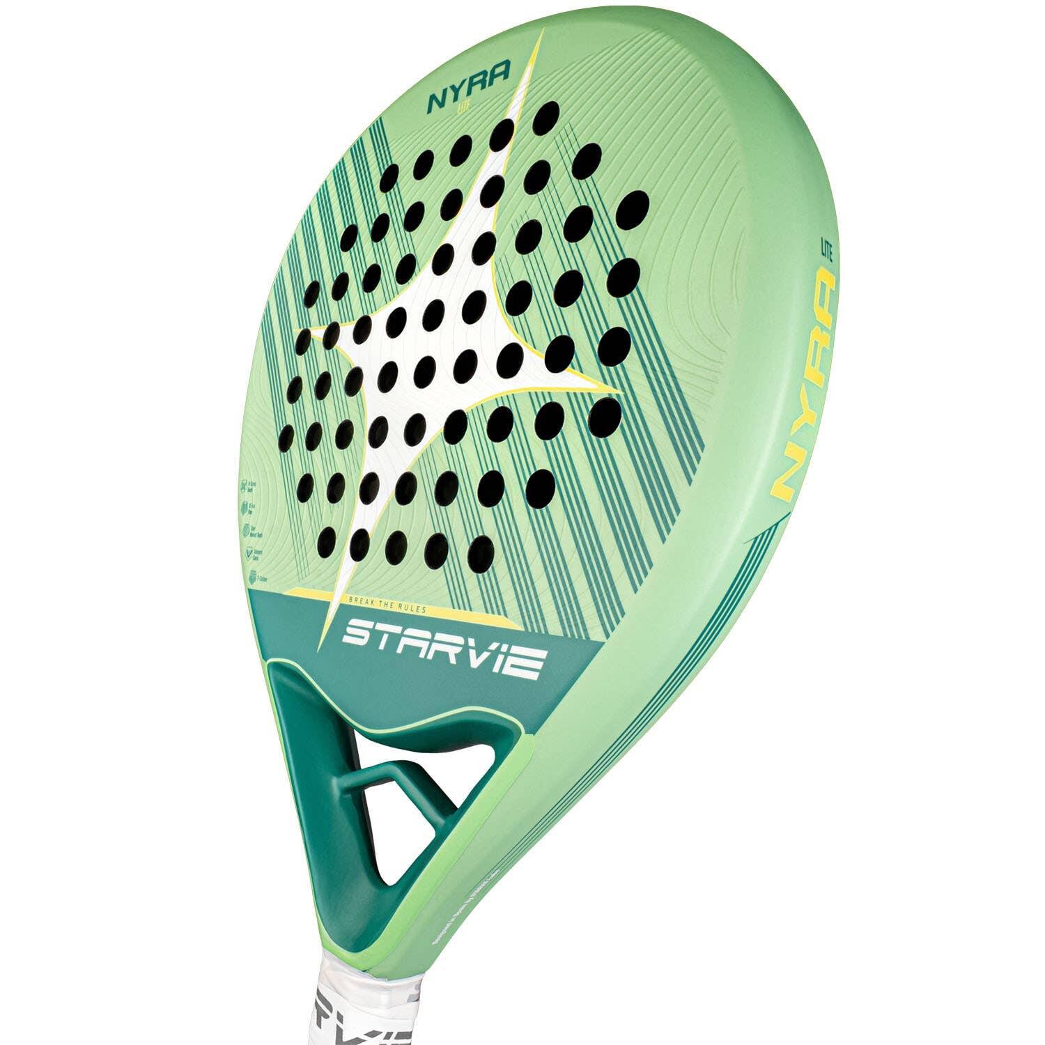 Starvie Nyra 5/7