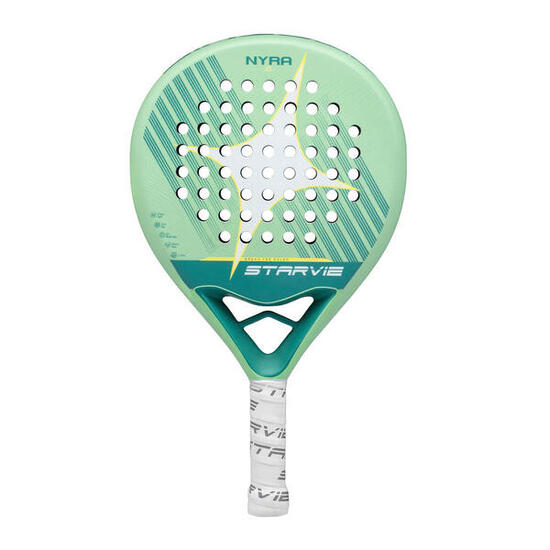 Starvie Nyra