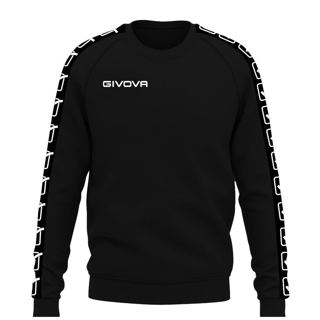 Givova Felpa Crewneck Sweatshirt L
