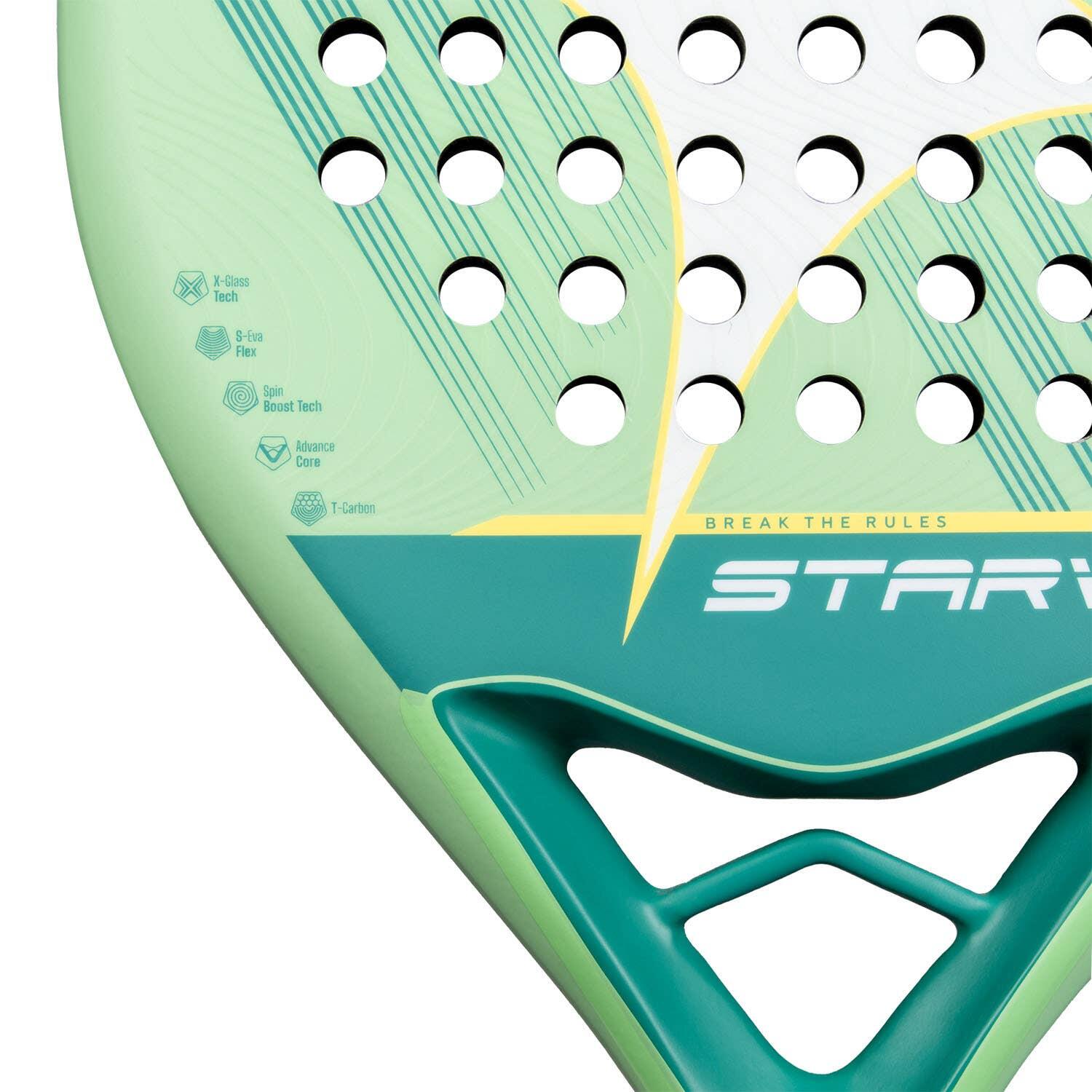Starvie Nyra 4/7