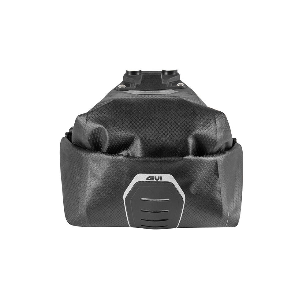 Gateway 6 - Borsa da sella impermeabile per bici Gravel e Mountain Bike 6/7