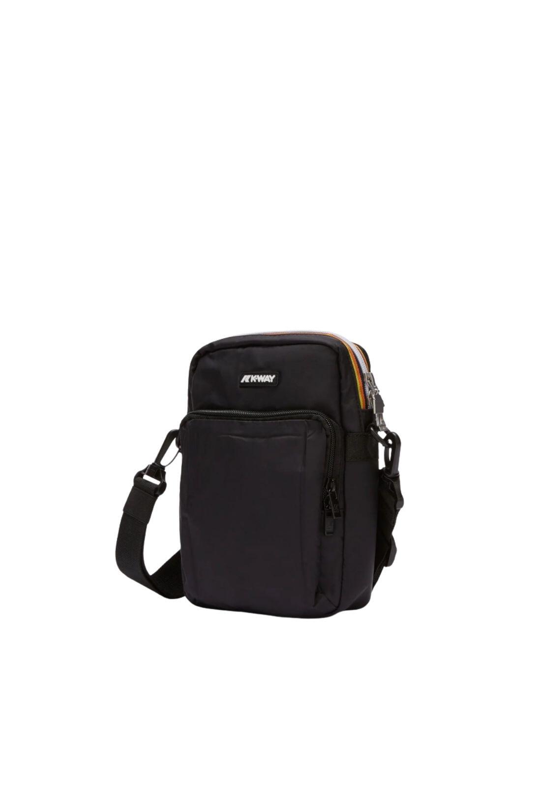 Borsello con tracolla unisex Erloy 2/4