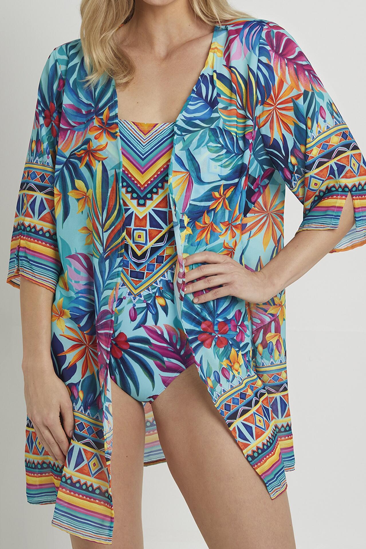 Camisola playa mujer 3/3