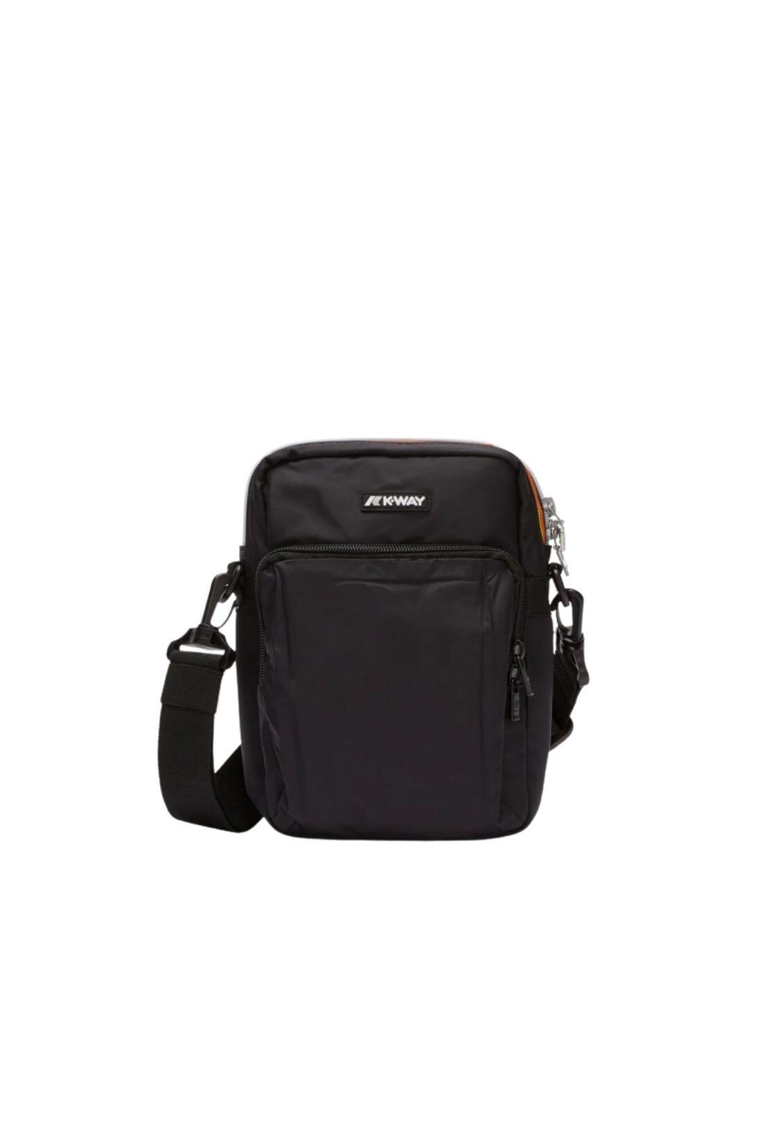 Borsello con tracolla unisex Erloy 4/4