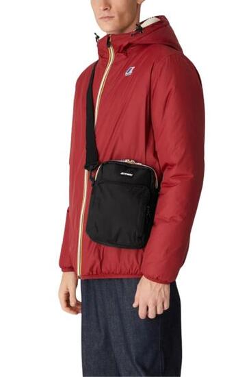 WAY - Borsello con tracolla unisex Erloy