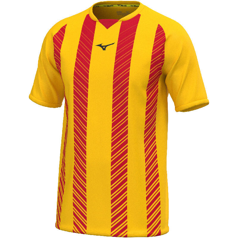 Tricou Mizuno Team Shimizu Game